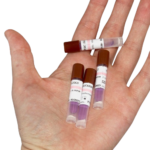 Wskaźnik biologiczny 3h ClickTest do sterylizacji parowej BADER®️ DENTAL - obrazek 3