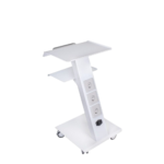 Wózek pomocniczy Apollo Model Apollo firmy BADER®️ DENTAL - obrazek 2