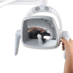 Candeeiro de teto cirúrgico Cetus BADER®️ DENTAL - Image 2