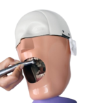 Modelo de prática fantasma de âncora de mesa BADER® DENTAL® - Image 2