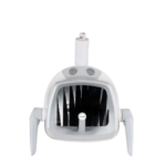Candeeiro para sala de operações Lepus Cadeira DENTAL BADER® - Image 2