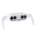 Krzesło DENTAL Ara Krzesło DENTAL BADER® Lampa chirurgiczna LED - obrazek 3