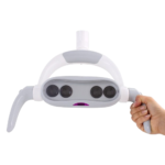 Krzesło DENTAL Ara Krzesło DENTAL BADER® Lampa chirurgiczna LED - obrazek 2