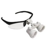 Lupe Binokular BADER® DENTAL Galileo 2,5x