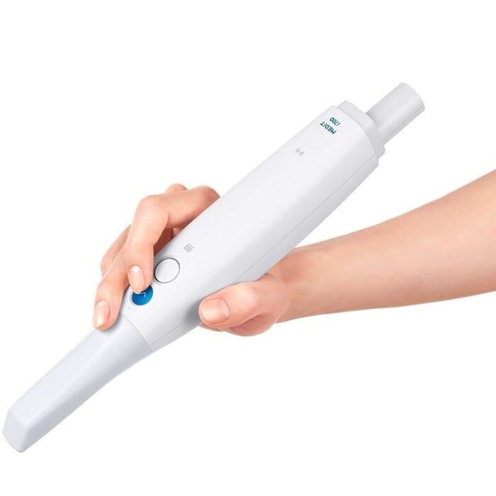Drahtloser Intraoralscanner Medit i700w – Bild 1
