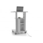 Carro Escaner Intraoral Medit - Imagen 2