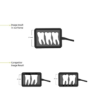 X-Digital-Strahlensensor HDR 600 BADER®️ DENTAL – Bild 4
