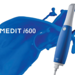 Pack Completo Medit i600+Carrinho+Pc+Touch Screen