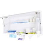Armário dispensador para clínica dentária BADER®️ DENTAL