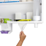 Armário dispensador para clínica dentária BADER®️ DENTAL - Image 2