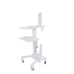 Wózek dentystyczny do skanera BADER®️ DENTAL