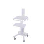 Wózek dentystyczny do skanera BADER®️ DENTAL - obrazek 2