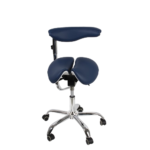 Banqueta clínica para dentistas Avenger BADER®️ DENTAL