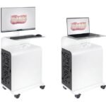Komplettpaket Medit i700+Wagen+PC+Touchscreen – Bild 2