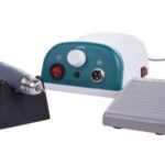 Micromotor de indução BADER® DENTAL Super 400 Max - Image 2