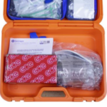 KOFFERWIDERSTAND MIT REG. DRUCK 15L OHNE SAUERSTOFFFLASCHE – Bild 2