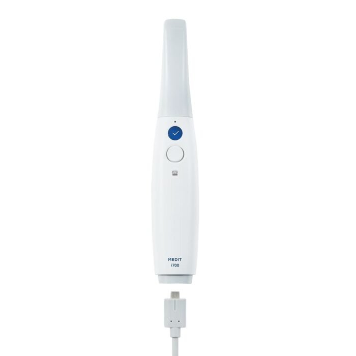 medit-i700-intraoral-3d-scanner Drahtloser Intraoralscanner Medit i700w – Bild 3