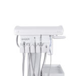 Carrinho para unidade de pressão dentária BADER® - Image 2