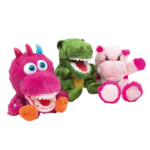 Drex Sauris BADER®️ DENTAL Marionetka - obrazek 2