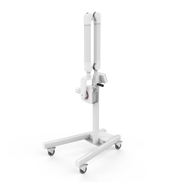 XDI-150 montowany na ścianie 30 cm - obrazek 1