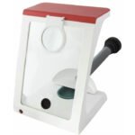 Triwork BADER® DENTAL® Triwork-Schrank für die Nachbearbeitung