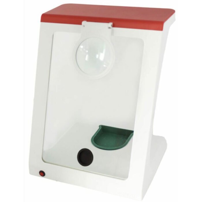 Знімок екрана 2024-07-24 014438 Triwork BADER® DENTAL® Triwork-Schrank für die Nachbearbeitung – Bild 5