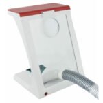 Triwork BADER® DENTAL® Triwork-Schrank für die Nachbearbeitung – Bild 6