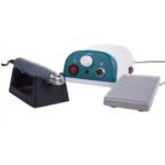 Micromotor de indução BADER® DENTAL Super 400 Max