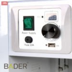 Max Work Twin Workstation BIG BIG DENTAL BADER®️ DENTAL – Bild 6