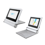 TECHNOFLUX APICE LOCATOR TOUCHSCREEN