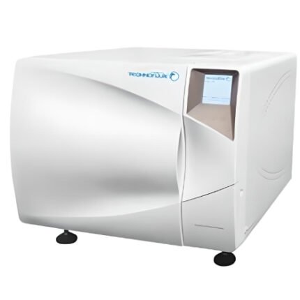 AUTOKLAVEN TECHNOFLUX 24 L KLASSE B