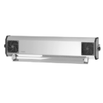 PURIFICADOR DE AIRE PROFI101 CON UVC EXT. CONTADOR Y MANDO DIST