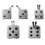 SPAWARKA LASEROWA DADO WELDER Z WEJŚCIEM GAZU ARGONU - obrazek 5