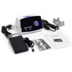 MIKROMOTOR TECHNOFLUX TORNADO 230 W INDUKCYJNY 55 000 OBR./MIN - obrazek 2