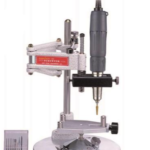 MÁQUINA DE PARALELÓMETRO/MICROMFRESADORA MARATHON M-103 - Image 2