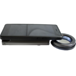 LAMPARA LUZ LED PARA TOMA DE COLOR EN BOCA - Imagen 2