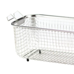 PANIER À ULTRASONS ESTMON MOD. TCE-450 – Image 2