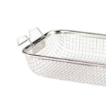 PANIER À ULTRASONS ESTMON MOD. TCE-300 – Image 2