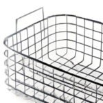PANIER INOX EN OPTION POUR RÉSERVOIR TECHNOFLUX 3 L – Image 2