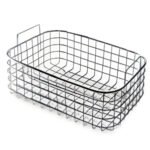 PANIER INOX EN OPTION POUR RÉSERVOIR TECHNOFLUX 3 L