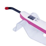 LAMPA LED TECHNOFLUX-DELI LEKKO POLIMERYZOWANA (RÓŻOWA) - obrazek 2