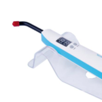 LAMPA LED TECHNOFLUX-DELI LEKKO POLIMERYZOWANA (NIEBIESKA) - obrazek 2