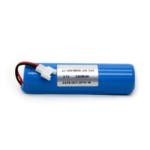 TECHNOFLUX LICHTPOLYMERISIERTE LAMPENBATTERIE (KOMPATIBEL L0-33)