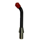 SCHWARZE FASEROPTIK FÜR TECHNOFLUX L033A LED-LAMPE