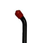 SCHWARZE FASEROPTIK FÜR TECHNOFLUX L033A LED-LAMPE – Bild 2