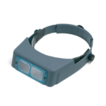 OPTIVISOR Nº 7 BINOKULARLUPE (2,75x)