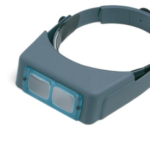 OPTIVISOR Nº 7 BINOKULARLUPE (2,75x) – Bild 2