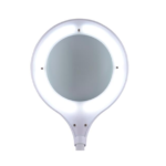 LAMPE MIT LUPE 5 DESSERT-DIOPTRIEN 60 LEDS 14W (FLEXIBLE ARME) – Bild 3