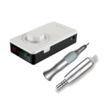 MICROMOTOR SMT.PORT.K38 (BRANCO) SEM PEDAL +M300ES INTRA+PM ES6+B