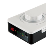 MICROMOTOR SMT.PORT.K38 (BRANCO) SEM PEDAL +M300ES INTRA+PM ES6+B - Image 2